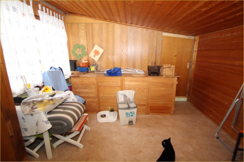 Abstellkammer Einfamilienhaus Kurtscheid