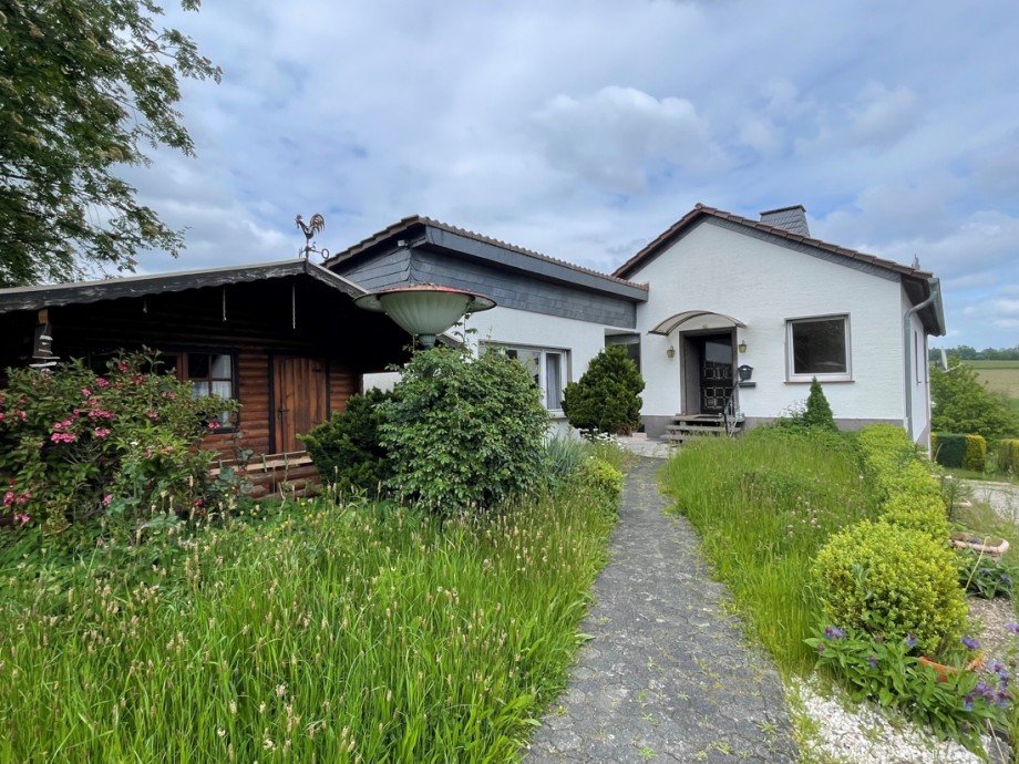  Einfamilienhaus Flammersfeld