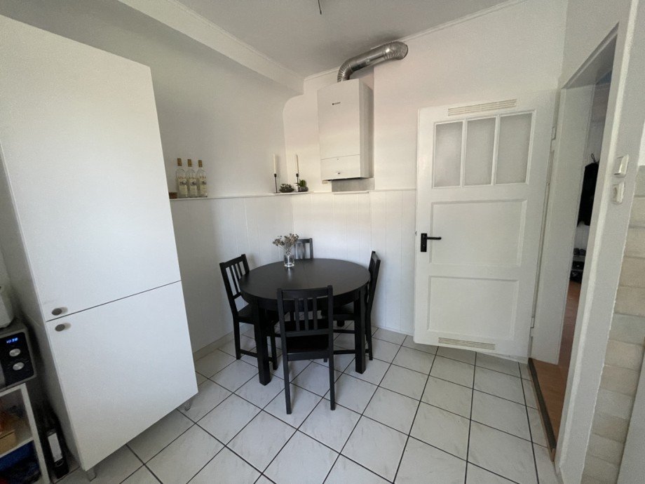 2 OG K�che Mehrfamilienhaus K�ln / Merheim
