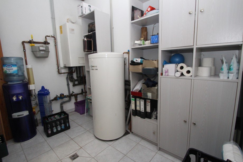 Gastherme B�rohaus Oberhonnefeld-Gierend