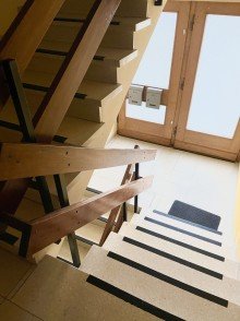 Treppenhaus Haus verkaufen Dierdorf! G�nstige Zinsen + Miete f�r den eigenen Wohntraum nutzen!