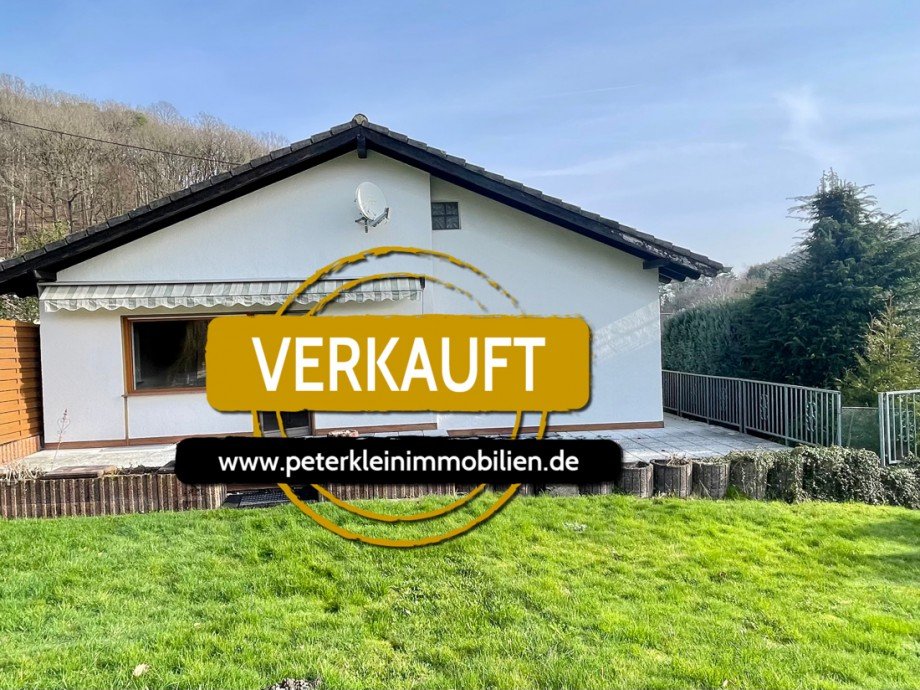 verkauft Einfamilienhaus Niedersteinebach
