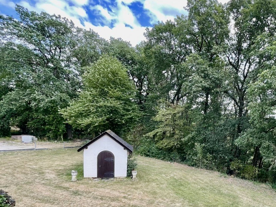 Kapelle Einfamilienhaus Linz am Rhein