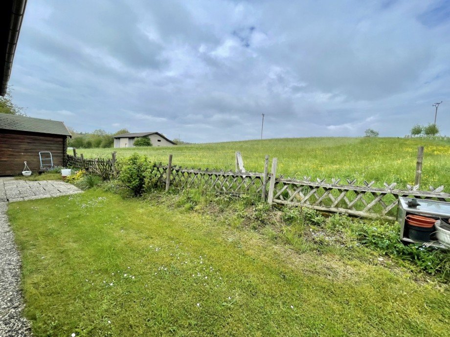  Einfamilienhaus D�rrholz / Werlenbach