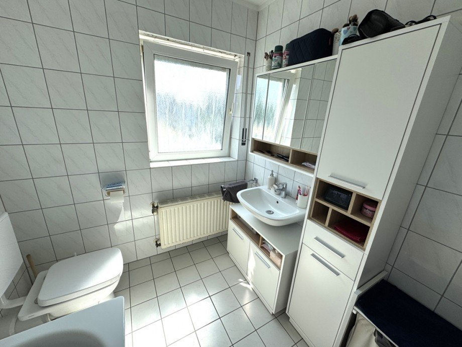  Etagenwohnung Neuwied / Heimbach-Weis