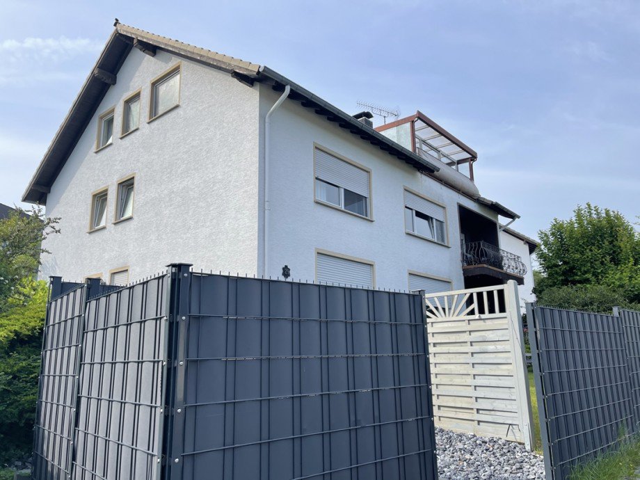  Mehrfamilienhaus Neustadt (Wied)