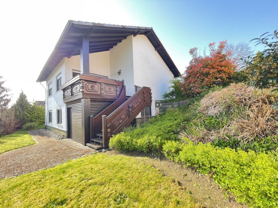  Einfamilienhaus Puderbach