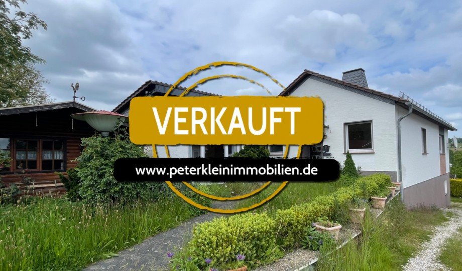  Einfamilienhaus Flammersfeld