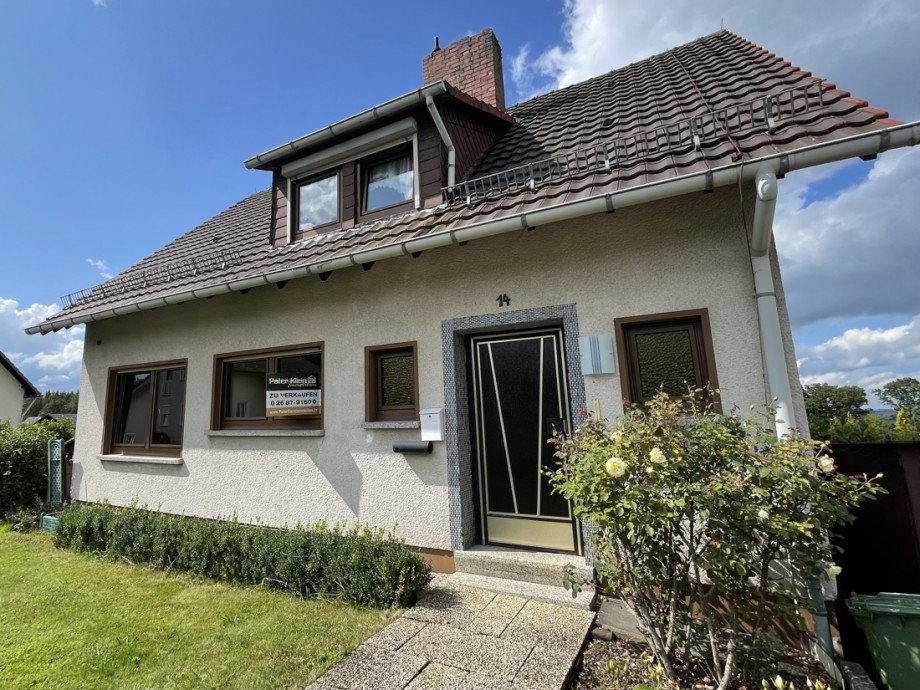  Einfamilienhaus Steimel / Alberthofen