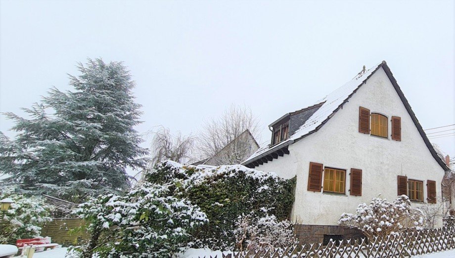  Einfamilienhaus Rengsdorf
