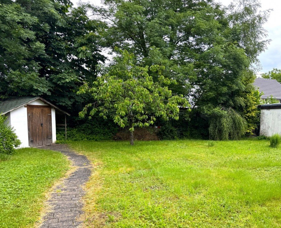  Einfamilienhaus Windhagen