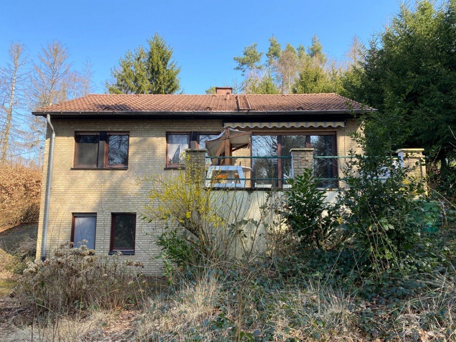  Einfamilienhaus Breitscheid