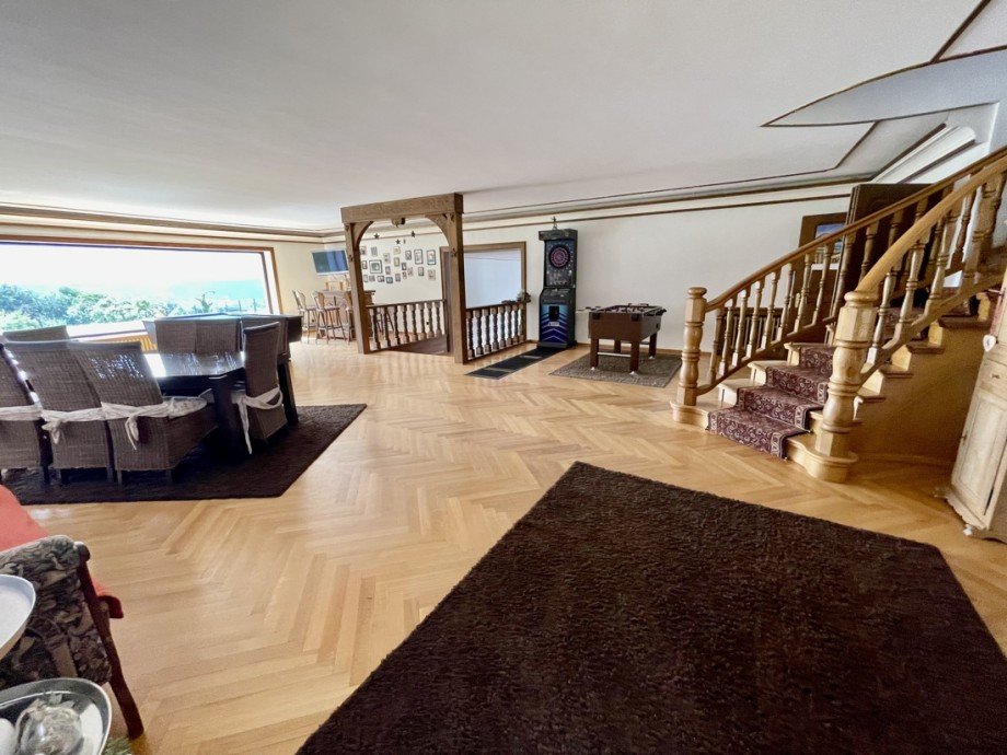 Hauptwohnung Einfamilienhaus Linz am Rhein