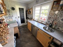 Hauswirtschaftsraum Haus verkaufen Puderbach! Fachwerk k�sst Moderne - Landhausjuwel in ruhiger Traumlage im Westerwald!