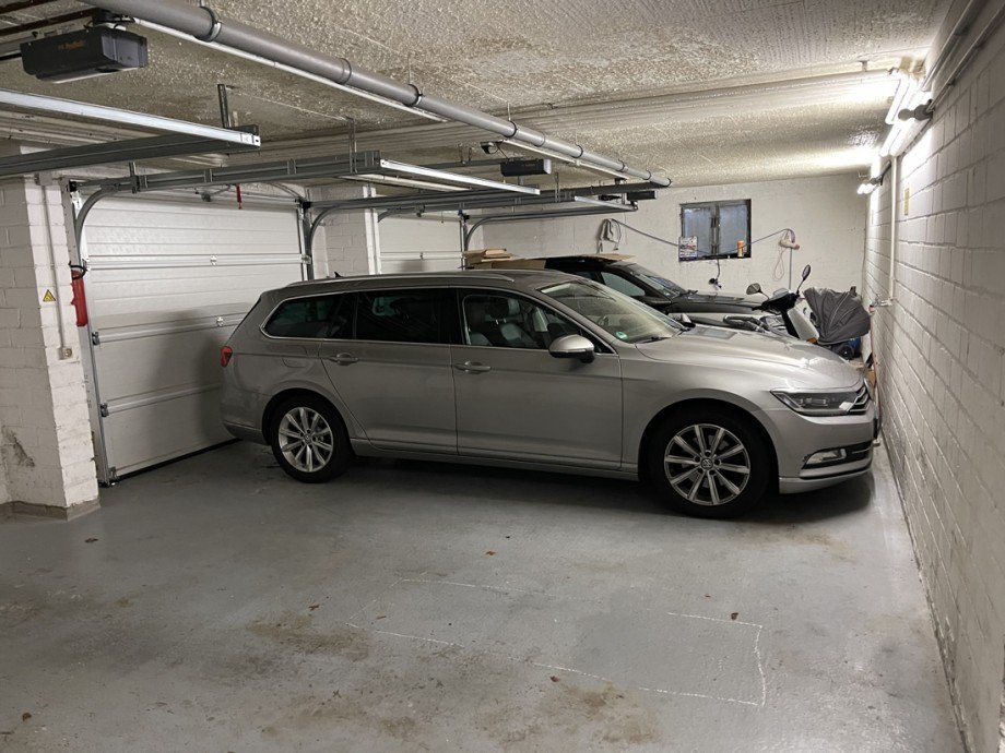 Garagen Mehrfamilienhaus Neustadt (Wied)