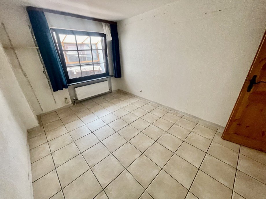 Raum Untergeschoss Einfamilienhaus Neuwied / Irlich