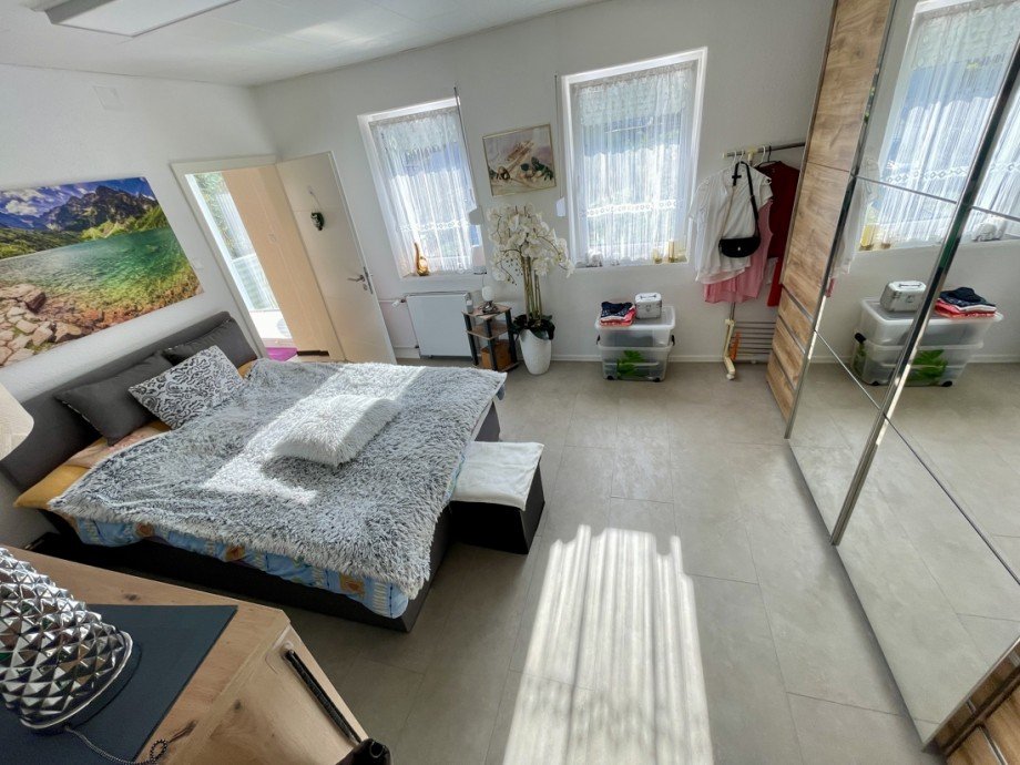 Schlafen Einfamilienhaus Neustadt/Wied