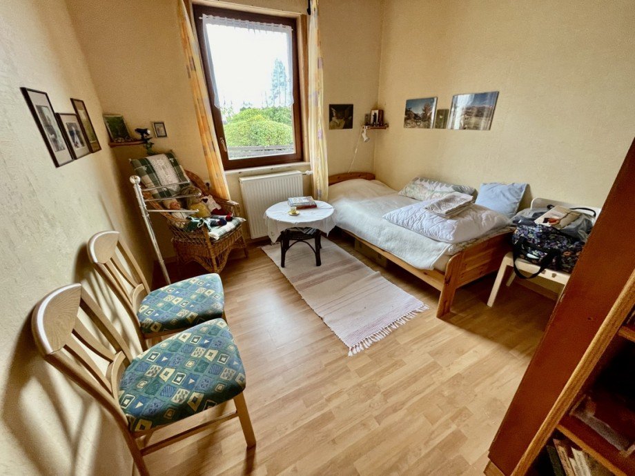  Einfamilienhaus Horhausen (Westerwald)