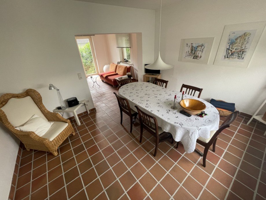  Einfamilienhaus Oberraden / Niederraden
