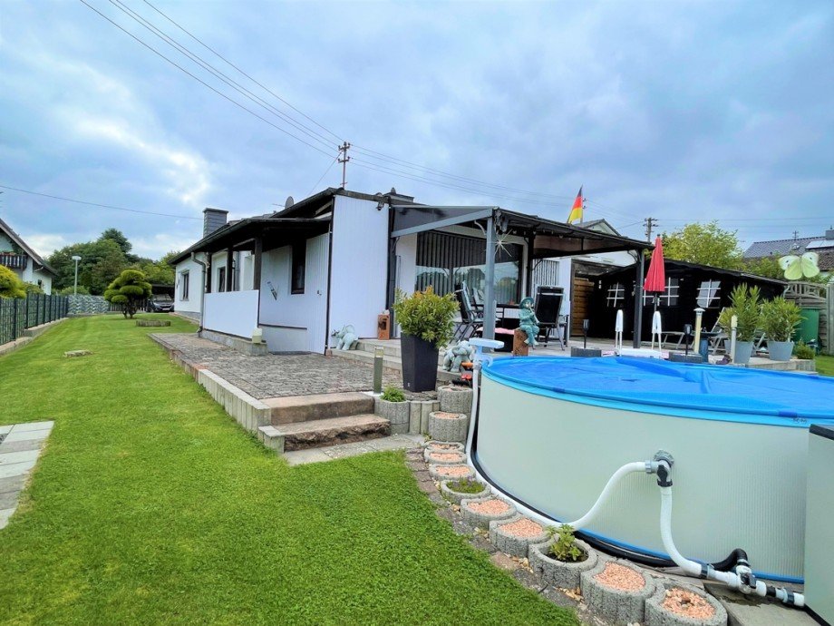  Bungalow Horhausen (Westerwald)