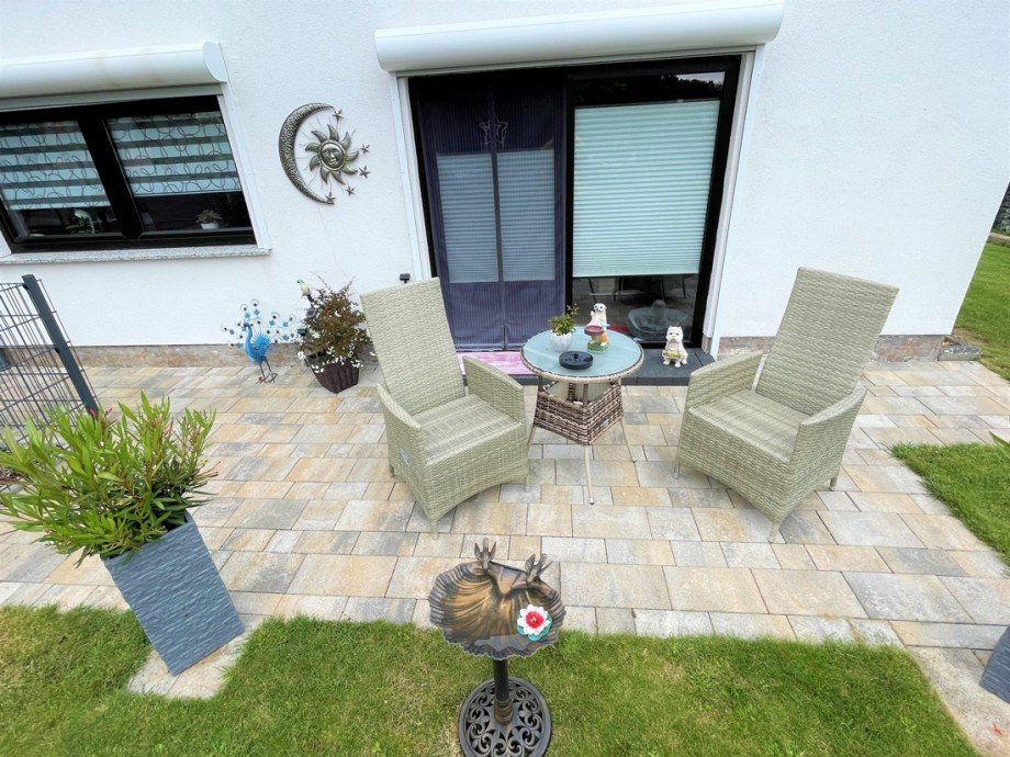  Bungalow Horhausen (Westerwald)