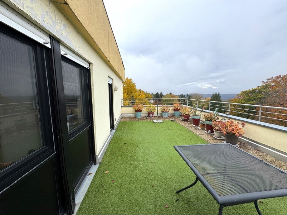 Ihr Logenplatz1 Penthousewohnung Ehlscheid