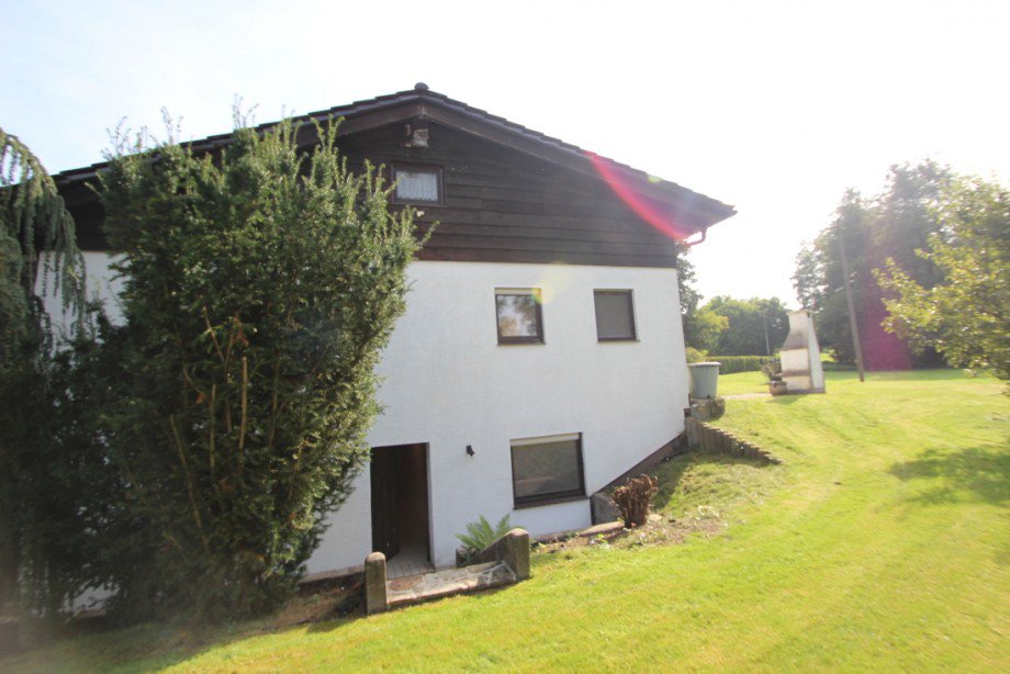  Einfamilienhaus Niederwambach