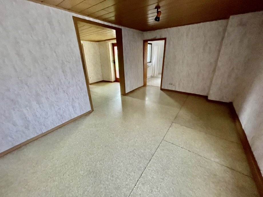 Zimmer 2 Einfamilienhaus Thalhausen