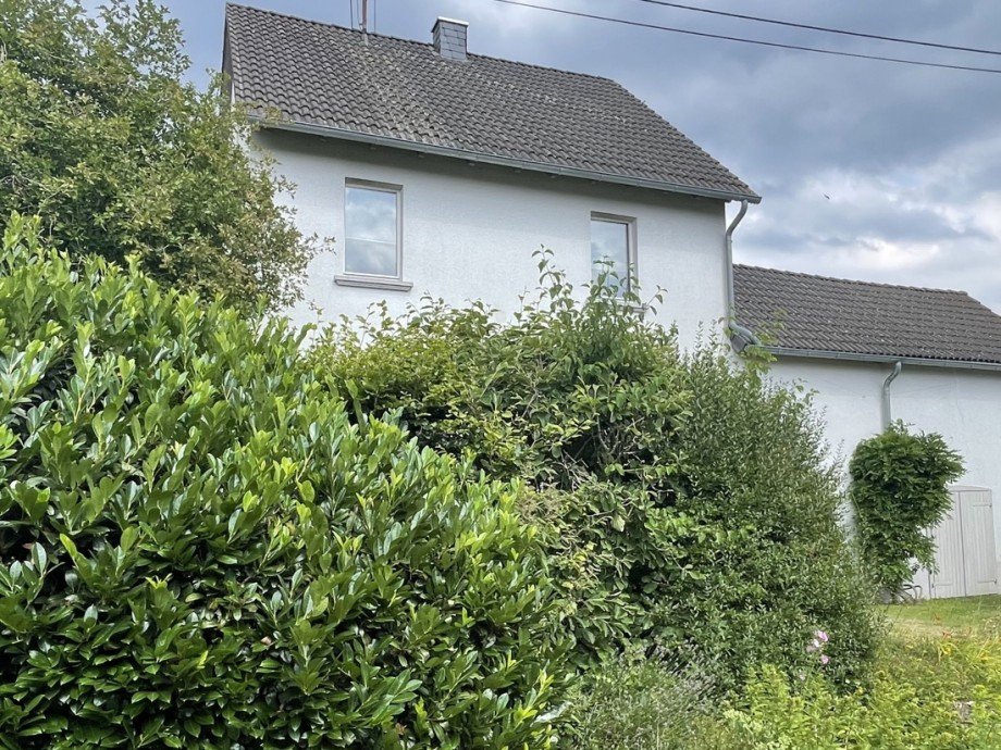  Einfamilienhaus Oberraden / Niederraden