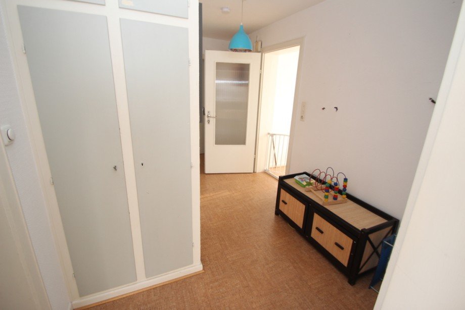  Zweifamilienhaus Flammersfeld