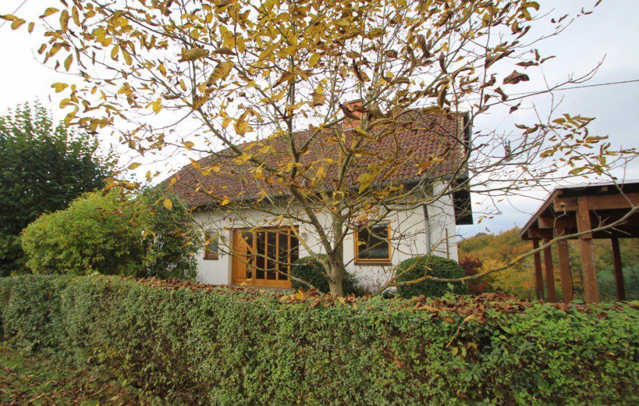  Einfamilienhaus Breitscheid