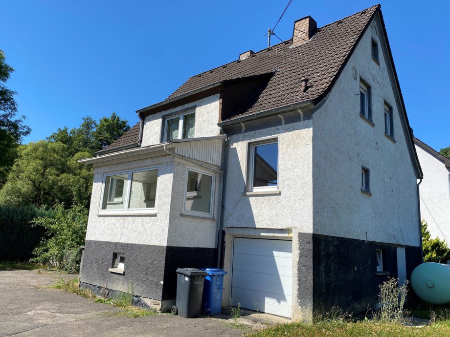  Einfamilienhaus Gro�maischeid