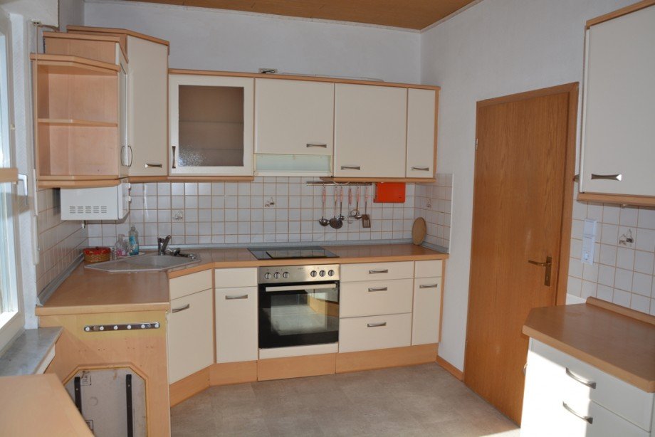 K�che Einfamilienhaus Flammersfeld