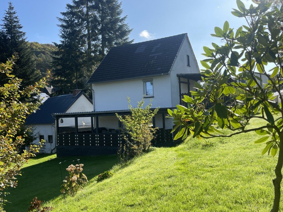  Einfamilienhaus Neustadt/Wied