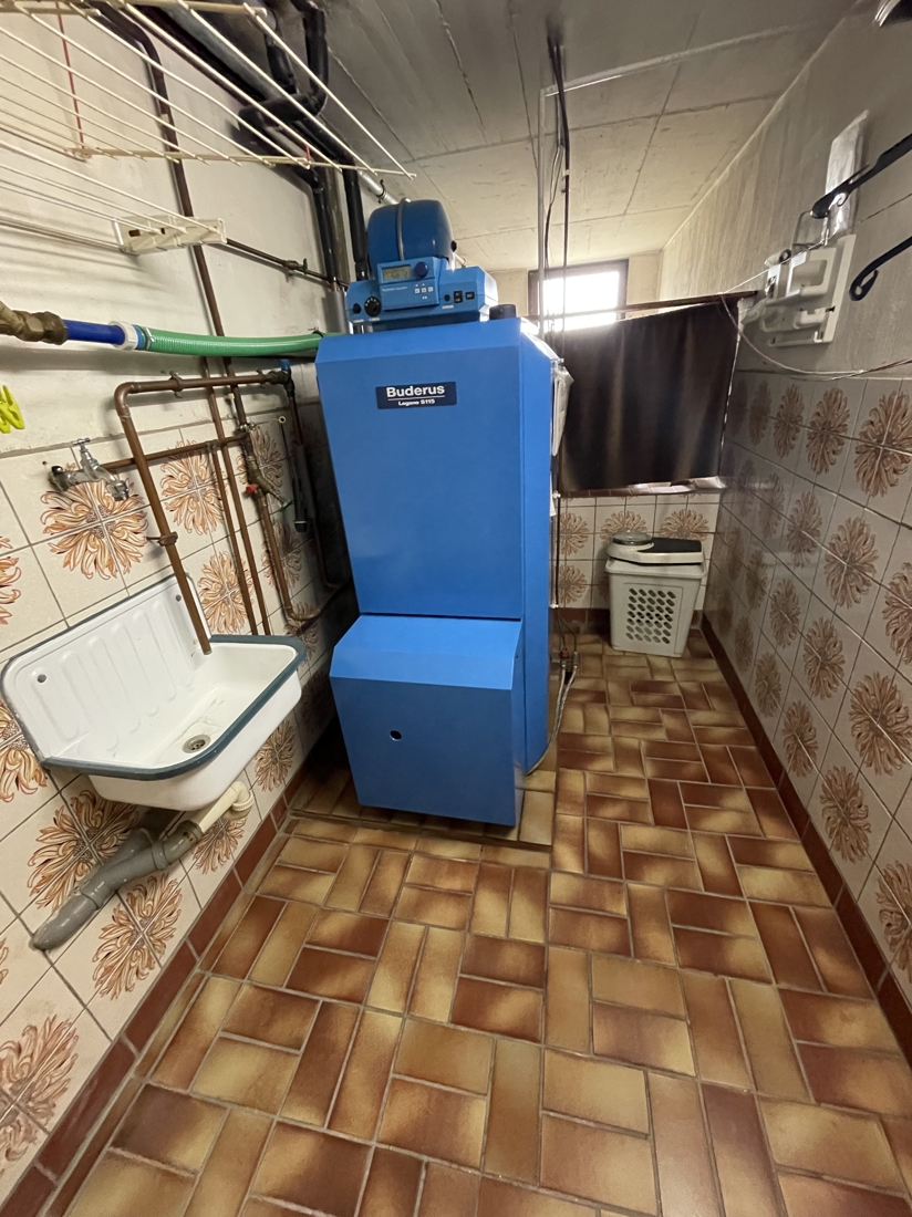  Einfamilienhaus D�rrholz / Werlenbach