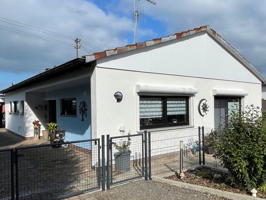  Bungalow Horhausen (Westerwald)