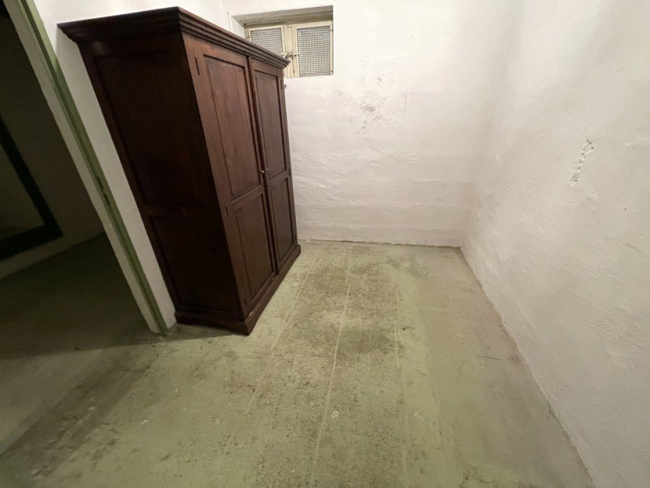 Abstellraum Einfamilienhaus Breitscheid