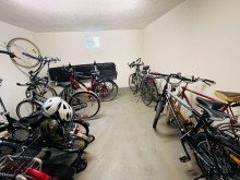 Fahrradkeller VERKAUFT! Grundbuch statt Sparbuch! Solide Eigentumswohnung - langfristig vermietet!