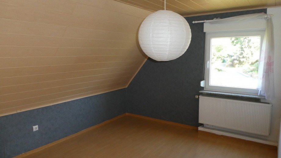 Schlafzimmer 3 Einfamilienhaus Gro�maischeid