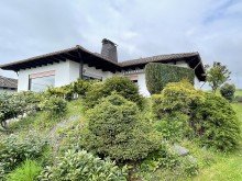 VERKAUFT! Haus verkaufen Puderbach! Wohnen am Ortsrand mit Weitblick! 10 Autominuten bis zur A3!