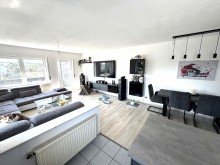 Tolle Wohnung in Neuwied (32) VERKAUFT Neuwied/Heimbach! Eigentum statt Miete! Helle 3 Zimmer bezugsfrei!