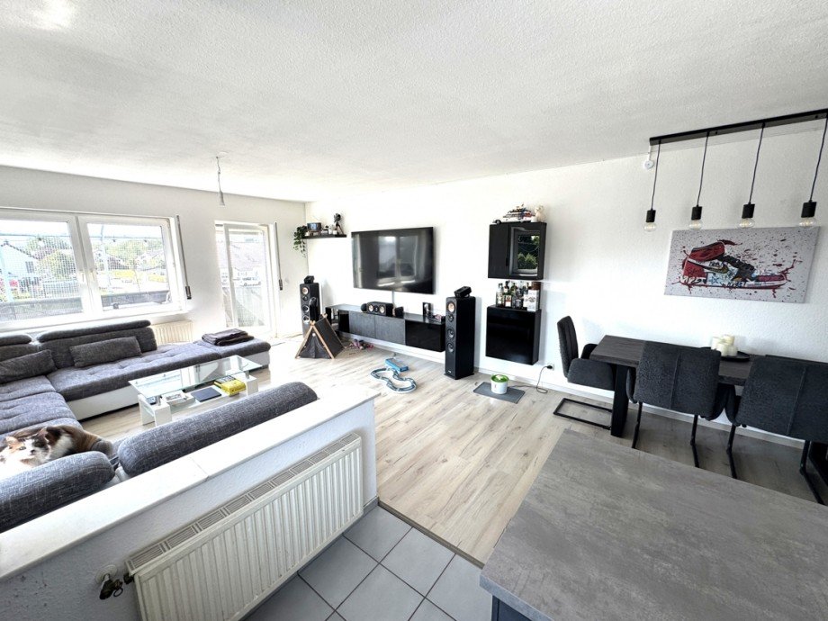 Tolle Wohnung in Neuwied (32) Etagenwohnung Neuwied / Heimbach-Weis