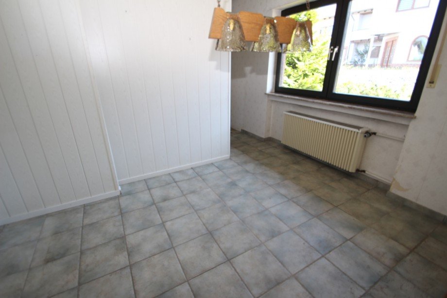 K�che Einfamilienhaus Werlenbach