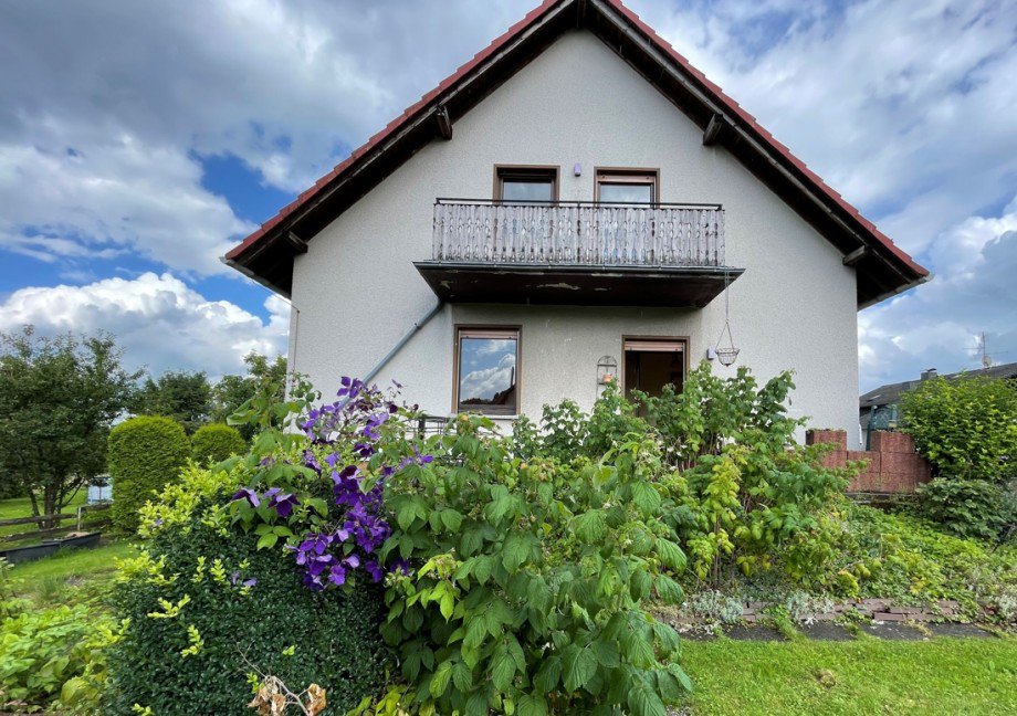  Einfamilienhaus Steimel / Alberthofen