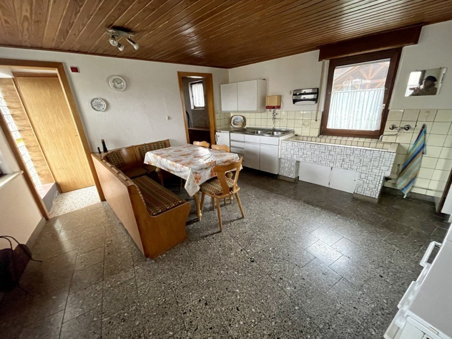 K�che Einfamilienhaus Thalhausen