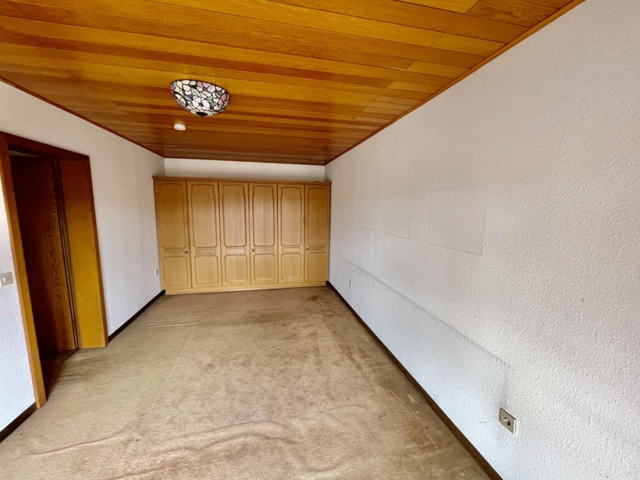  Einfamilienhaus D�rrholz / Werlenbach