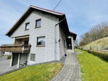  VERKAUFT! Neustadt/Wied! Viel Raum f�r die gro�e Familie in Ortsrandlage!