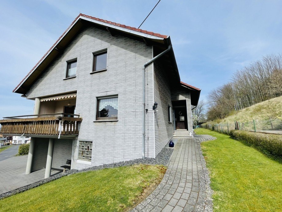  Einfamilienhaus Neustadt (Wied)