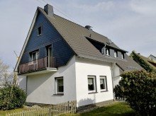  Haus verkaufen Flammersfeld! Ein/Zweifamilienhaus - gepflegter Zustand!