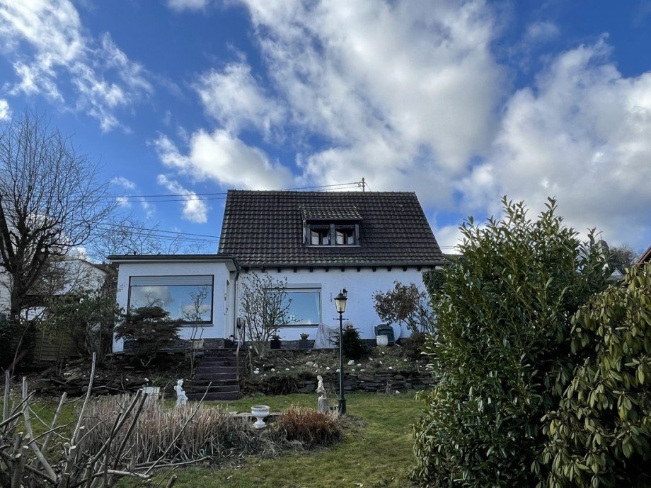  Einfamilienhaus Rengsdorf